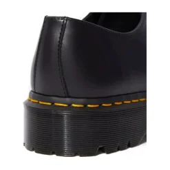 Dr. Martens Gladde Formele Zakelijke Schoenen-Heren Nette Schoenen