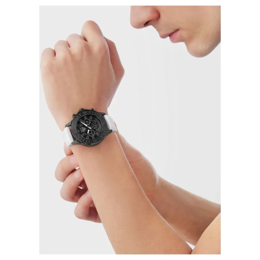 Plein Sport GLAM CHRONO PSMEA0324-Heren Horloges