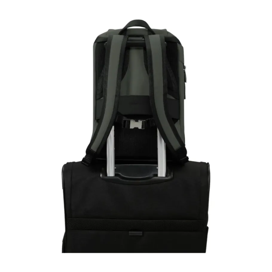 Samsonite GLAM-GO Rugzak-Heren Rugzakken|Tassen