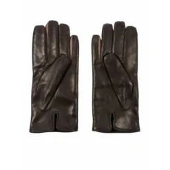 Paul Smith Gloves-Heren Handschoenen