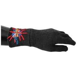 Dolce & Gabbana Gloves-Heren Handschoenen