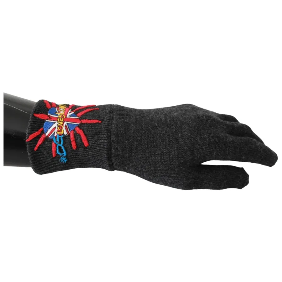 Dolce & Gabbana Gloves-Heren Handschoenen
