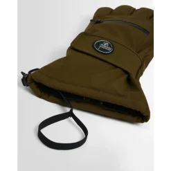 Fusalp Gloves-Heren Handschoenen