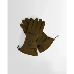 Fusalp Gloves-Heren Handschoenen