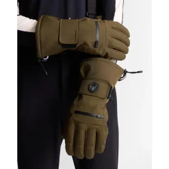 Fusalp Gloves-Heren Handschoenen