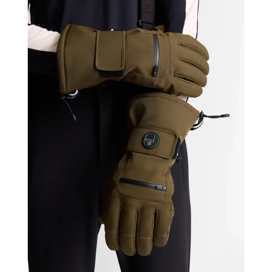 Fusalp Gloves-Heren Handschoenen