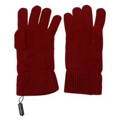 Dolce & Gabbana Gloves-Heren Handschoenen