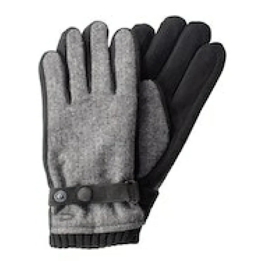 Camel Active Gloves-Heren Handschoenen