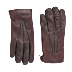 Paul Smith Gloves-Heren Handschoenen