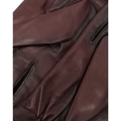 Paul Smith Gloves-Heren Handschoenen