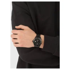 Philipp Plein GMT-I Challenger Horloge-Heren Horloges