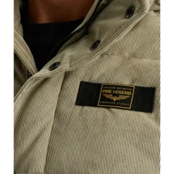 PME Legend Gobbler Clear Halflange Jas-Heren Jassen