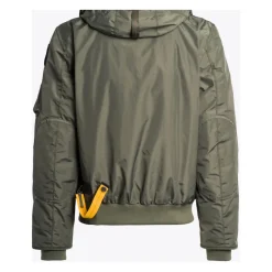 Parajumpers GOBI - HOODED BOMBER-Heren Jassen