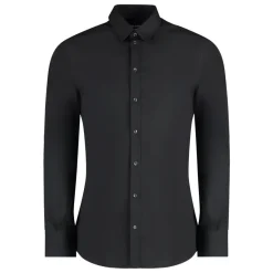 Dolce & Gabbana Gold Dress Shirt-Heren Overhemden