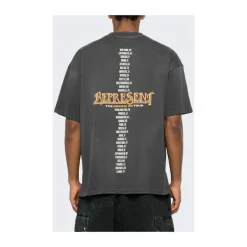 REPRESENT Golden Tour T-Shirt-Heren Shirts