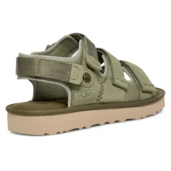 UGG Goldencoast Multistrap Sandaal-Heren Sandalen