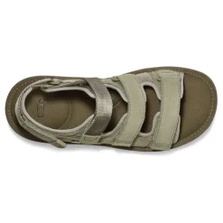 UGG Goldencoast Multistrap Sandaal-Heren Sandalen