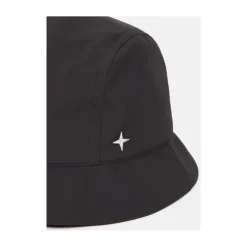 Stone Island Gore-Tex Emmerhoed Lood-Heren Hoeden