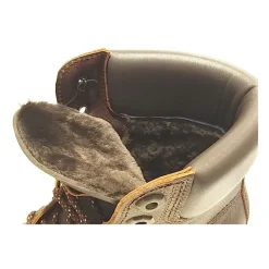 Panama Jack GR BOOT CAÑA ACOLCHADA-Heren Snowboots