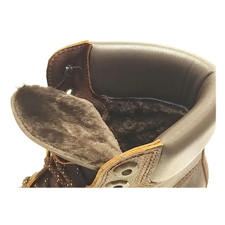 Panama Jack GR BOOT CAÑA ACOLCHADA-Heren Snowboots