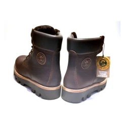 Panama Jack GR BOOT CAÑA ACOLCHADA-Heren Snowboots