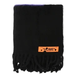 Off White Gradient Deken Sjaal-Heren Sjaals