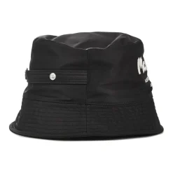 Alexander McQueen Graffiti Emmerhoed-Heren Hoeden