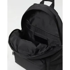 Alexander McQueen Graffiti Rugzak Stijlvol Praktisch Accessoire-Heren Rugzakken