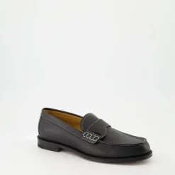 Dior Granville Mocassins-Heren Instappers & Slip Ons