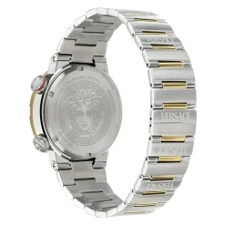 Versace Greca Logo Diver-Heren Horloges