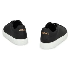 Versace Greca Low-top Sneakers-Heren Sneakers