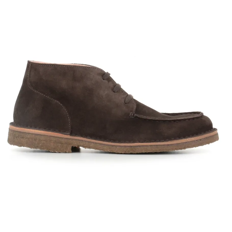 ASTORFLEX Greenflex Desert Boot-Heren Laarzen