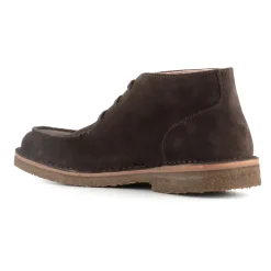 ASTORFLEX Greenflex Desert Boot-Heren Laarzen