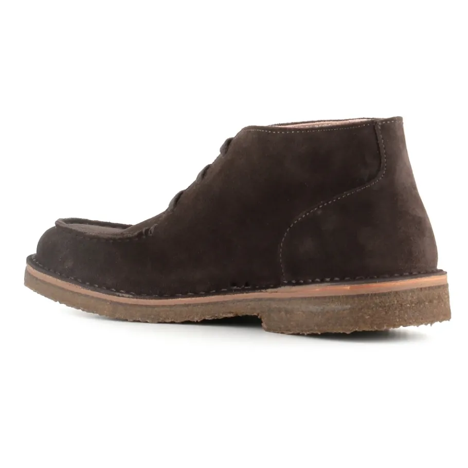 ASTORFLEX Greenflex Desert Boot-Heren Laarzen