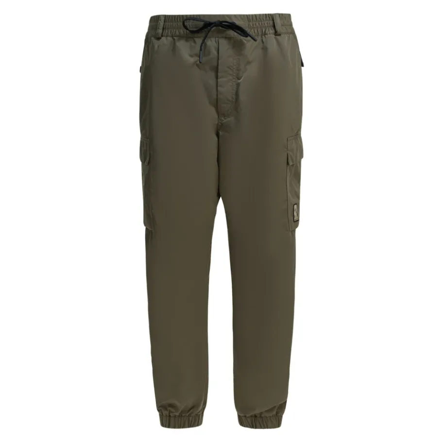 Moncler Grenoble Cargo Pants-Heren Broeken