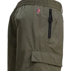 Moncler Grenoble Cargo Pants-Heren Broeken