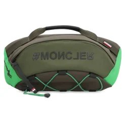 Moncler Grenoble Nylon Heuptas-Heren Tassen