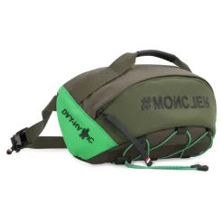 Moncler Grenoble Nylon Heuptas-Heren Tassen