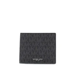 Michael Kors Greyson Portemonnee-Heren Portefeuilles