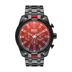 Diesel Griffed DZ4519-Heren Horloges