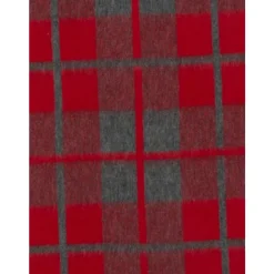 Guest In Residence Grijs en Sjaal AW25-Heren Sjaals