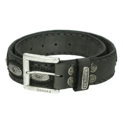 Sendra Patroon Riem 7607 Model-Heren Riemen