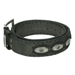 Sendra Patroon Riem 7607 Model-Heren Riemen