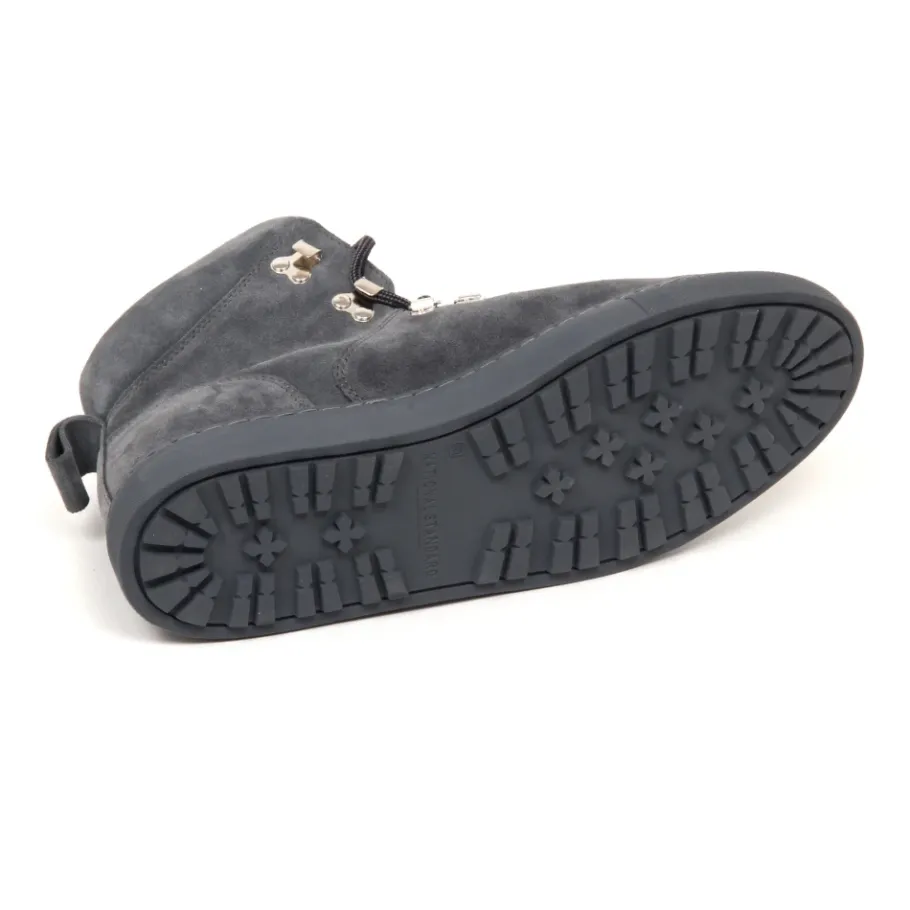 NATIONAL STANDARD Suède Schoenmodel-Heren Snowboots