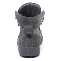 NATIONAL STANDARD Suède Schoenmodel-Heren Snowboots