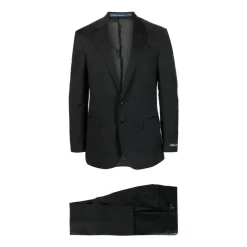 Polo Ralph Lauren Wollen Twill Casual Pak-Heren Kostuums