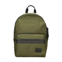 Premiata Grijze Bucket Bag & Rugzak AW25-Heren Rugzakken