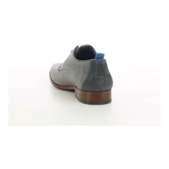 Rehab Grijze GREG WALL Sneakers Heren-Heren Nette Schoenen