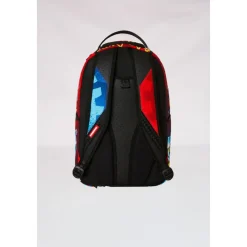 SPRAYGROUND Grijze Inspector Gadget Rugzak-Heren Rugzakken