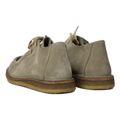 ASTORFLEX Grijze Leren Loafers Elegante Comfortabele Stijl-Heren Laarzen